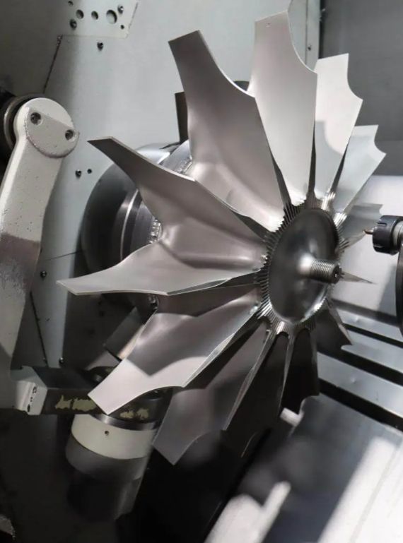 cnc-machining